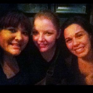 Meet your Posher, Frankie